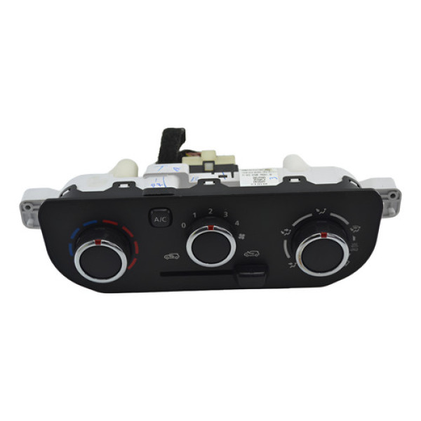 Comando Ar Condicionado Painel Renault Kwid 2019 Original