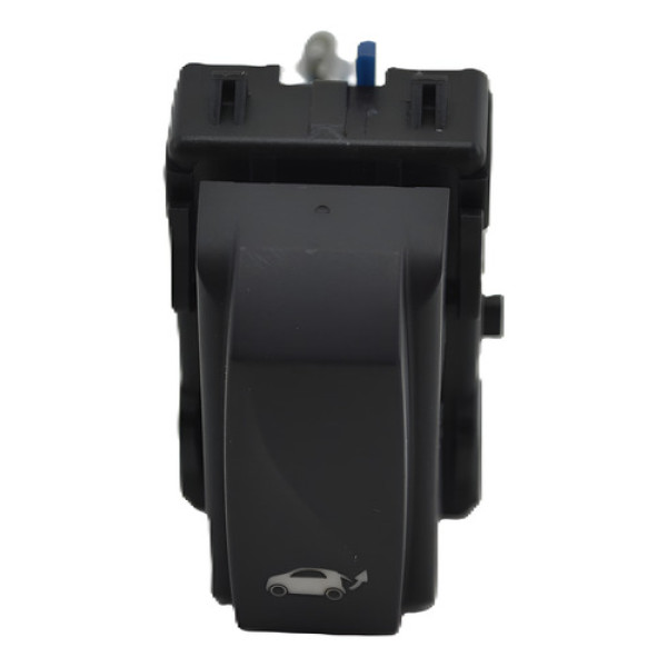 Botão Abertura Porta Malas Renault Sandero 2021 Original