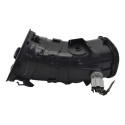 Difusor Lateral Direito Painel Novo Fusca Tsi 2014 Original