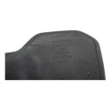Borracha Porta Copo Console Renegade 2022 Original Preto