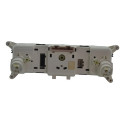 Comando Ar Condicionado Painel Vw Fox 2014 Crossfox Original