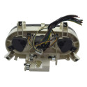 Comando Ar Condicionado Painel Fiat Uno Vivace 2011 Original