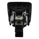 Entrada Conector Usb Auxiliar Ford Ecosport 2017 Original Preto