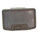 Luz Interna Teto Central Traseira S10 2023 Original