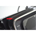 Radio Som Multimidia Painel Jeep Renegade 2018 Original