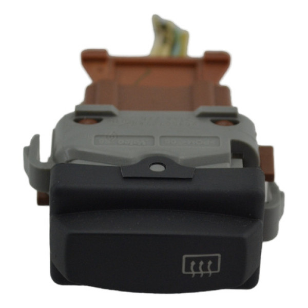 Botão Desembaçador Painel Sandero 2013 Logan Duster Original