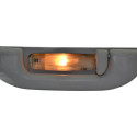 Par Puxador Alça Teto Pqp Com Luz Fiat Toro 2021 Original