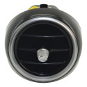 Difusor Ar Lateral Direito Painel C200 2015 A 2021 Original