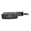 Luz Interna Teto Quebra Sol Fox 2013 Voyage Gol Original