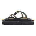 Comando Ar Condicionado Painel Vw Amarok Original 2h0907040e