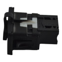 Entrada Conector Usb Fiat Punto 2012 Linea Original - Preto