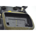Difusor Lateral Esquerdo Painel Honda Wrv W-rv 2018 Original
