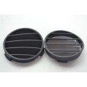 Par Difusor Superior Painel Audi A3 2003 Original