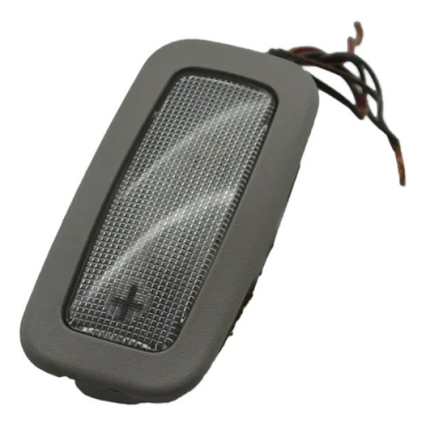 Luz Interna Teto Fiat Grand Siena Palio 2012-2021 Original