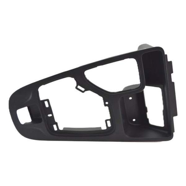 Moldura Cambio Console Cherokee Trailhawk 2015 Original