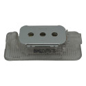 Luz Cortesia  Interna Teto Bmw 550 2009 Original