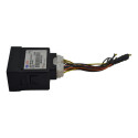 Entrada Conector Usb Auxiliar Hyundai Creta 2022 Original