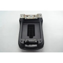 Apoio Encosto Braço Console Mitsubishi L200 2015 Original Preto