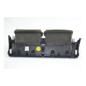 Difusor Saida Ar Central Painel Hyundai Creta 2021 Original