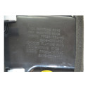 Difusor Saida Ar Lateral Esquerdo Honda Hrv 2020 Original
