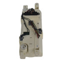 Comando Ar Condicionado Painel Crossfox 2008 Fox Original