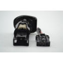 Tomada Energia 12v Console Renault Fluence 2012 Original