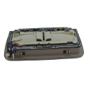 Luz Cortesia Interna Teto Fiat Punto 2012 Linea Original