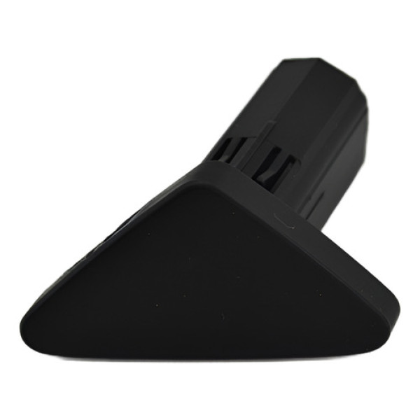 Botão Cego Falso Painel Ford Focus 2004 Original Preto
