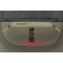 Luz Dianteira Interna Teto Gm Meriva 2003 A 2012 Original
