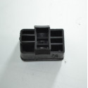 Acabamento Porta Moedas Console Peugeot 307 Feline 2008