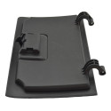 Tampa Porta Luvas Superior Painel Ecosport 2003 2004 Origina