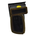 Difusor Ar Lateral Esquerdo Painel Vw Polo 2005 Original