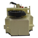 Comando Ar Condicionado 11 Pino Plug Preto Astra 2002 Origin