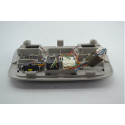 Luz Interna Teto Central Dianteira Subaru Xv 2017 Original