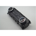 Comando Ar Condicionado Painel Ford Ecosport 2020 Original