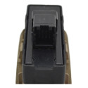 Botão Comando Do Vidro Traseiro Kia Carnival 2011 Original