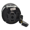 Botão Chave Luz Farol Painel Vw Jetta 2008 Original