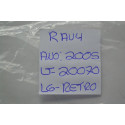 Espelho Retrovisor Interno Toyota Rav 4 2005 Original