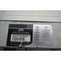 Radio Aparelho Som Painel Original Jvc - Não Funciona Cd