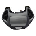 Moldura Central Painel Radio Difusor Ford Ka 2019 Original