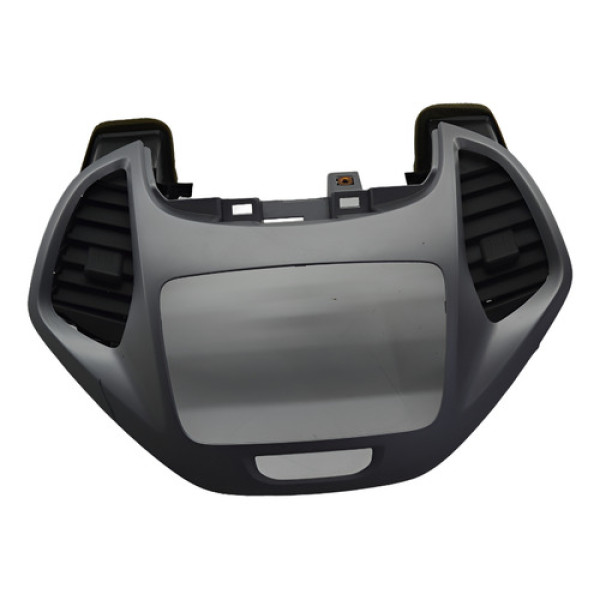 Moldura Central Painel Radio Difusor Ford Ka 2019 Original