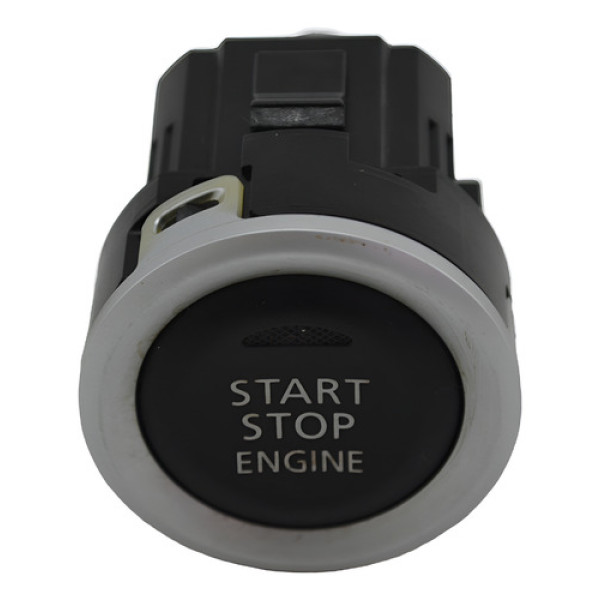 Botão Start Stop Engine Mitsubishi Asx 2014 2015 Original