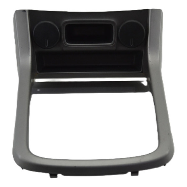 Moldura Cambio Automatico C/tomada S10 2024 Original