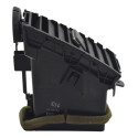 Difusor Ar Central Direito Painel Nissan Tiida 2012 Original
