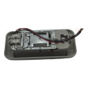 Luz Luminária Interna Cortesia Teto Fiat Palio 2011 Original