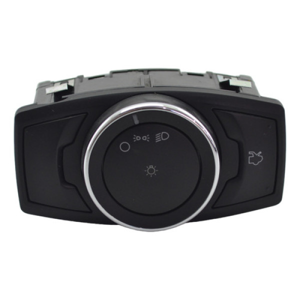 Botão Chave Luz Farol Porta Malas Ka 2017 Origina