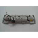 Luz Cortesia Interna Teto Vw Polo 2019 Nivus Original