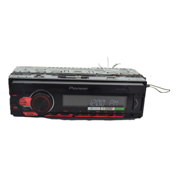 Radio Aparelho Som Original Pioneer Mixtrax C/usb Aux