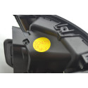 Difusor Lateral Esquerdo Painel Citroen C4 2011 Original