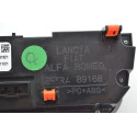 Comando Ar Condicionado Painel Fiat Toro 2022 Original